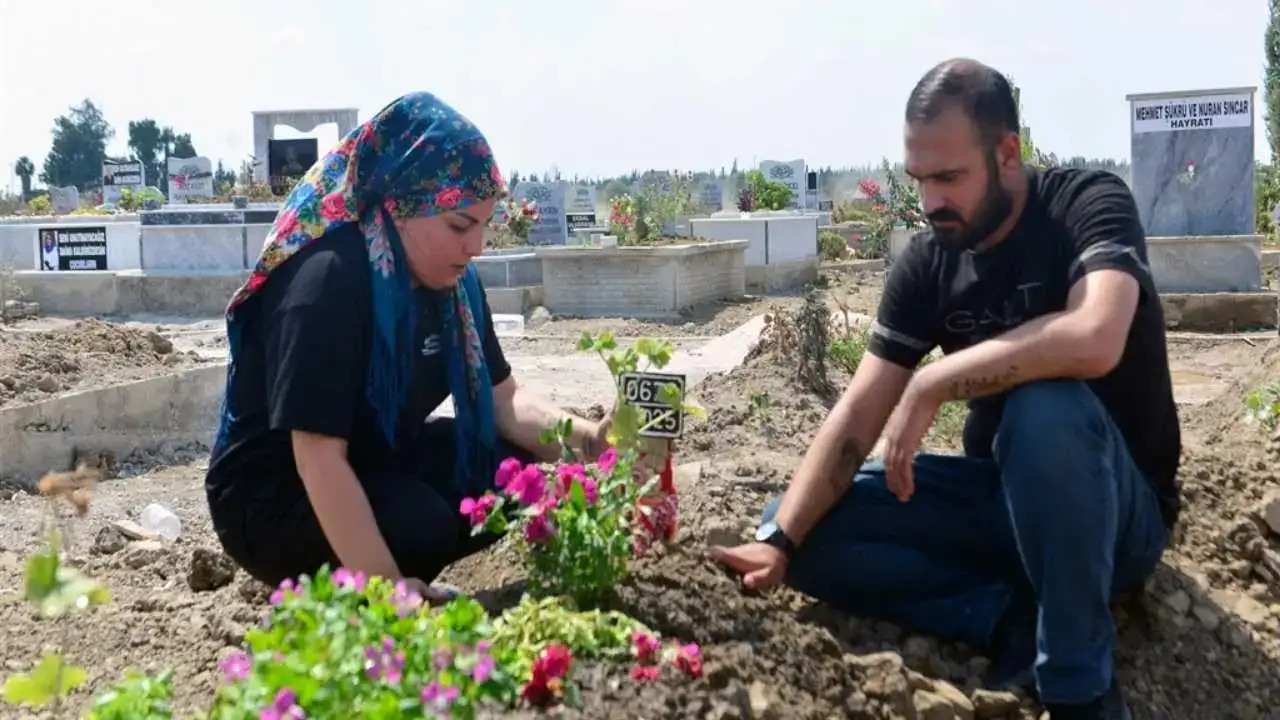 Adana’da 4 Yaşındaki Yasmin Elif’in Ardından Acı Mücadele: Aile Adalet İstiyor! 6